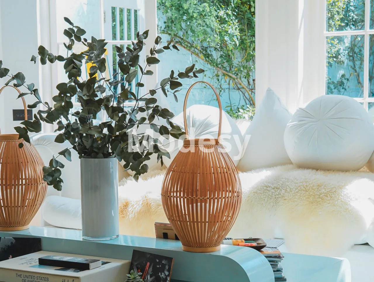 Những lợi ích quan trọng và không diễn đạt