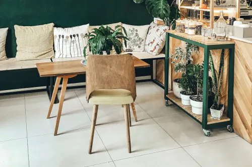 Tại sao lại lãng phí khi nó đã đến gần