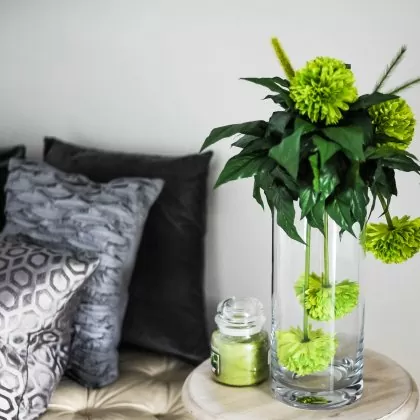 Cuộc sống & Nhà cửa