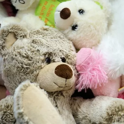 Đồ chơi & Giải trí