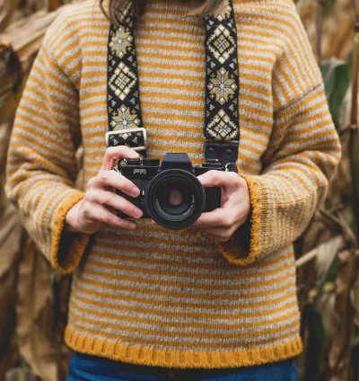 Giải pháp chụp ảnh tự động cao cấp