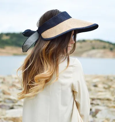 Mũ chống nắng cho phụ nữ