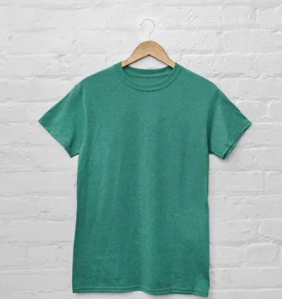 Áo thun nam màu cobalt tất cả các màu