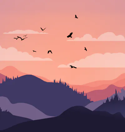 Video hoạt hình về những địa điểm nghỉ dưỡng nổi tiếng