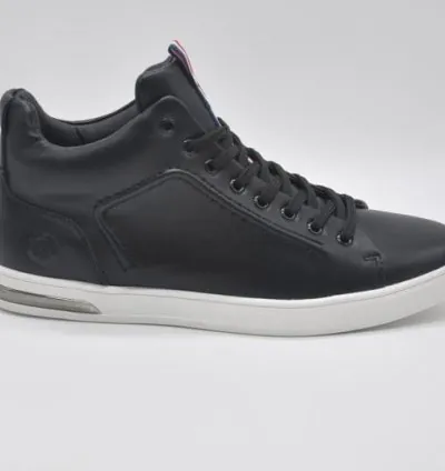 Giày nam kiểu cách chính thức từ vải ren