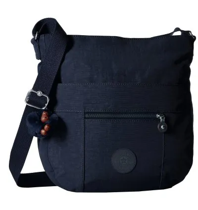 Túi xách tay nữ Kipling Bailey Saddle